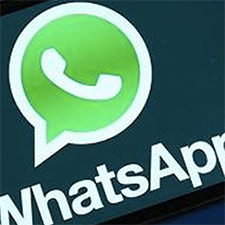 Whatsapp company outing newcastle